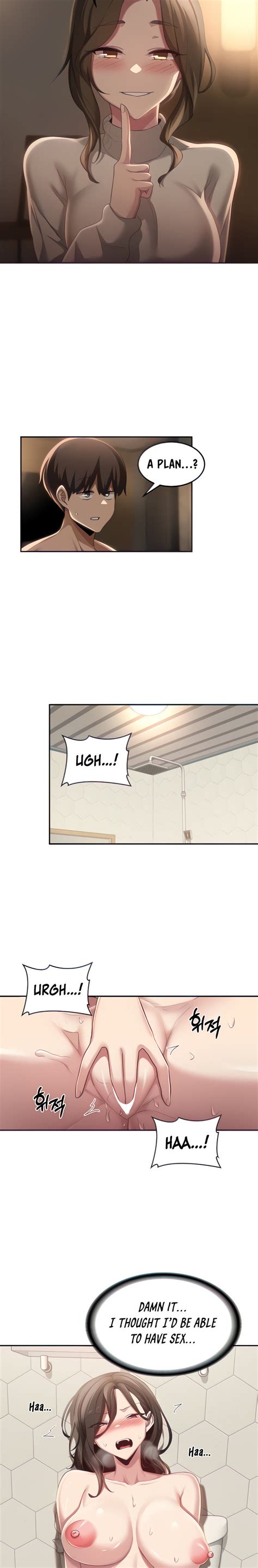 Sextudy Group Chapter 95 .